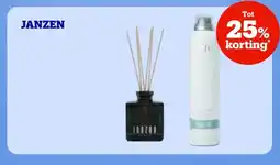 Bol.com Janzen aanbieding