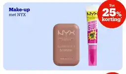 Bol.com Make-up aanbieding