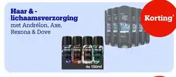 Bol.com Haar & - lichaamsverzorging aanbieding