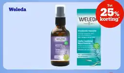 Bol.com Weleda aanbieding