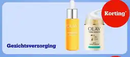 Bol.com Gezichtsverzorging aanbieding