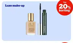 Bol.com Luxe make-up aanbieding