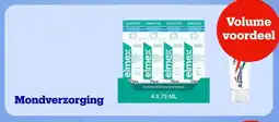 Bol.com Mondverzorging aanbieding