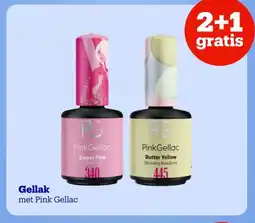 Bol.com Gellak aanbieding