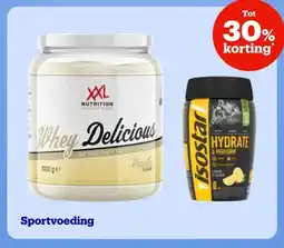 Bol.com Sportvoeding isostar aanbieding