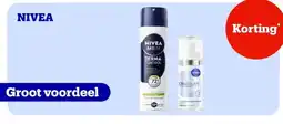 Bol.com Nivea aanbieding
