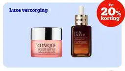 Bol.com Luxe verzorging aanbieding