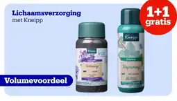 Bol.com Lichaamsverzorging aanbieding