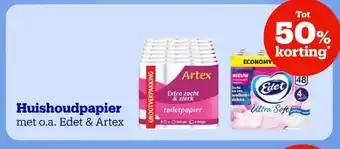 Bol.com Huishoudpapier aanbieding