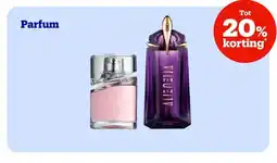 Bol.com Parfum aanbieding