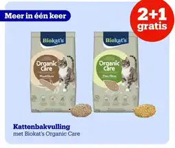 Bol.com Kattenbakvulling aanbieding