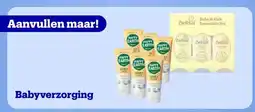 Bol.com Babyverzorging aanbieding