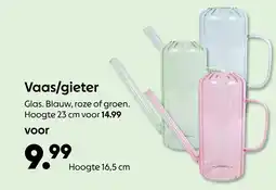 AllesZ Vaas/gieter aanbieding