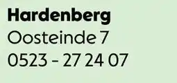 AllesZ Hardenberg aanbieding
