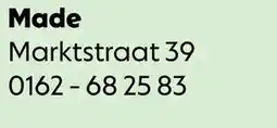 AllesZ Made aanbieding