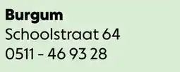 AllesZ Burgum aanbieding