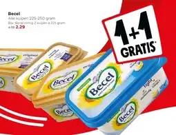 Jumbo Becel aanbieding