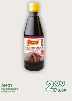 Amazing Oriëntal Amoy aanbieding