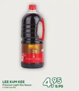 Amazing Oriëntal Lee kum kee aanbieding