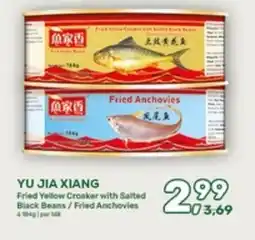 Amazing Oriëntal Yu jia xiang aanbieding