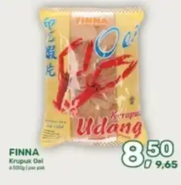 Amazing Oriëntal Finna Ктupuk Udang aanbieding