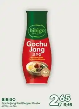 Amazing Oriëntal Bibigo Gochujang Red Pepper Paste aanbieding