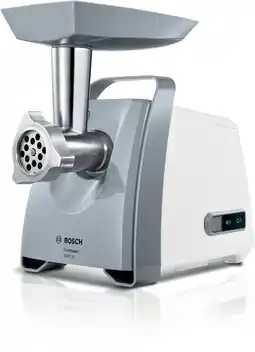 Bol.com Bosch MFW45020 - Vleesmolen aanbieding