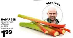 Ekoplaza RABARBER aanbieding