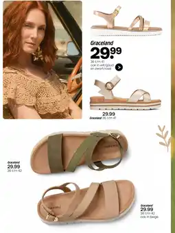 vanHaren Graceland aanbieding