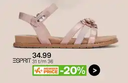 vanHaren Esprit aanbieding