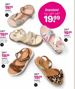 vanHaren Graceland aanbieding