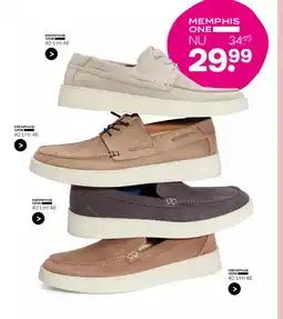 vanHaren Memphis one aanbieding