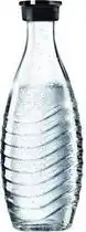 Bol.com SodaStream Glazen Karaf aanbieding