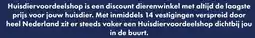 Huisdier Voordeelshop Huisdiervoordeelshop vestigingen aanbieding