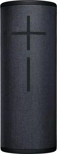 Bol.com Ultimate Ears MEGABOOM 3 - Draadloze Speaker - Bluetooth - Night Black aanbieding