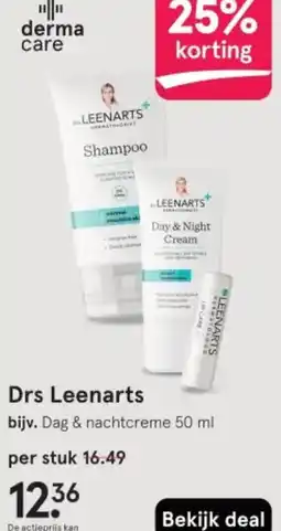 Etos Drs Leenarts aanbieding
