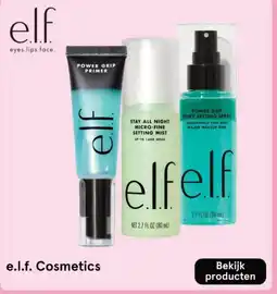 Etos Elf aanbieding