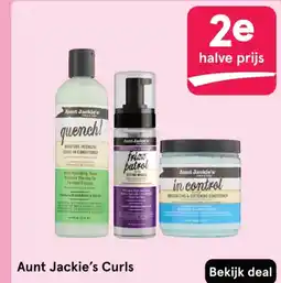 Etos Aunt Jackie's Curls aanbieding