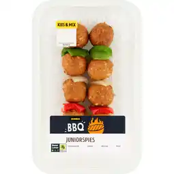 Jumbo Jumbo BBQ Juniorspies 190 g aanbieding