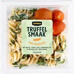 Jumbo Jumbo Pastasalade Truffel Smaak 300 g aanbieding