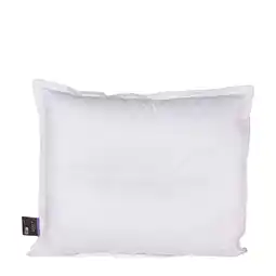 Wehkamp Studio LIVIT katoenen hoofdkussen medium stevig (stabilisatie) (60x70 cm) aanbieding