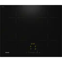 MediaMarkt Miele Km 7361 Fl aanbieding