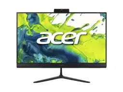 MediaMarkt Acer Aspire C24-b I56224 Nl - 24 Inch Intel Core 5 120u 16 Gb 1 Tb Uhd Graphics All-in-one Pc aanbieding