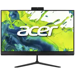 MediaMarkt Acer Aspire C24-b I56224 Nl - 24 Inch Intel Core 5 120u 16 Gb 1 Tb Uhd Graphics All-in-one Pc aanbieding