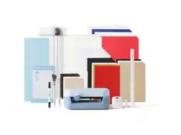 MediaMarkt Cricut Joy 2 + Essentials-bundel Hobbyplotter aanbieding