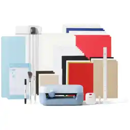 MediaMarkt Cricut Joy 2 + Essentials-bundel Hobbyplotter aanbieding