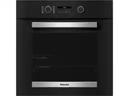 MediaMarkt Miele H 2465 B Inbouw Oven - Inhoud 76 L aanbieding
