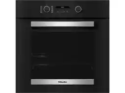 MediaMarkt Miele H 2465 B Inbouw Oven - Inhoud 76 L aanbieding