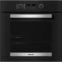 MediaMarkt Miele H 2465 B Inbouw Oven - Inhoud 76 L aanbieding
