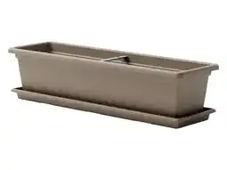 Lidl PARKSIDE Plantenbak 60 cm Set aanbieding